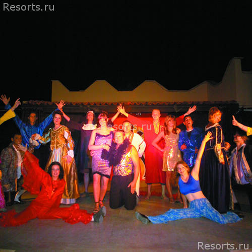 Club Belinda 22